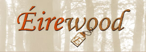 Eirewood logo