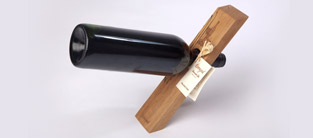 Wine Bottle Holder 