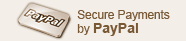 Payments through Paypal 